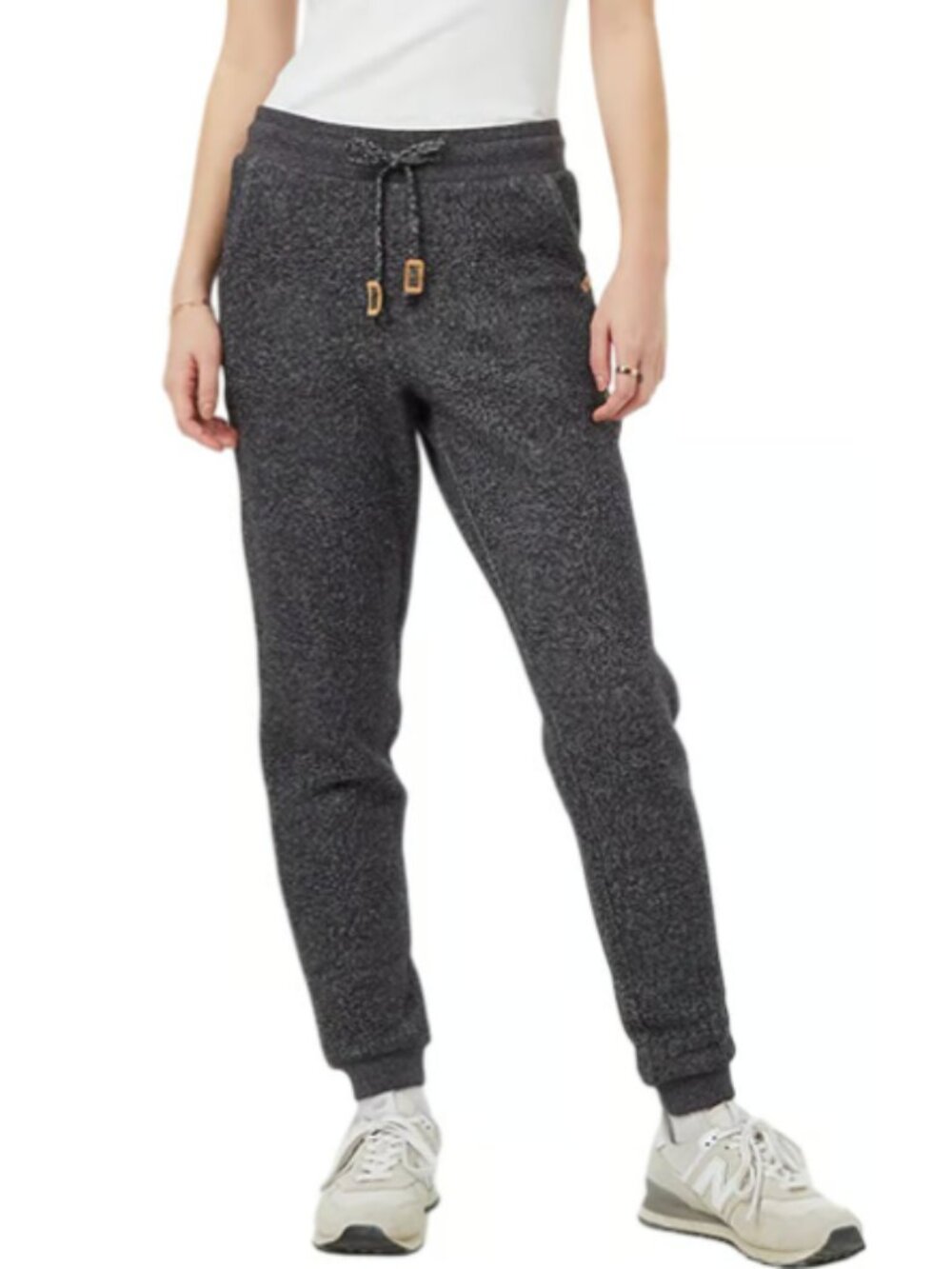 Tentree women's Bamone Sweatpant